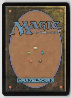 Crimson Fleet Commodore C Commander Masters 211 NM - Image 2