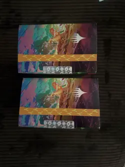 2 Magic: The Gathering Final Fantasy Chocobo Bundle Box Set - Image 3