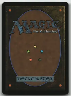 All-Fates Scroll foil U Edge of Eternities 234 NM - Image 2