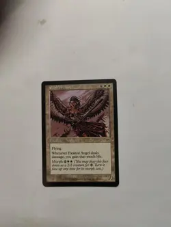 Exalted Angel Onslaught Regular - Image 1