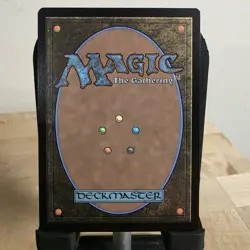 Magic the Gathering MTG ECL Blood Crypt 262 Regular Near Mint - Image 2