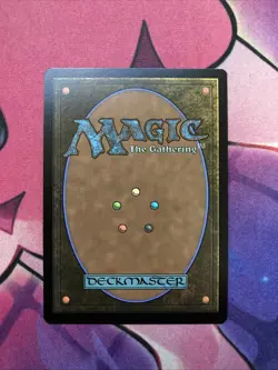 Blood Crypt Lorwyn Eclipsed Regular Rare 0262 Magic The Gathering ECL EN Land - Image 2