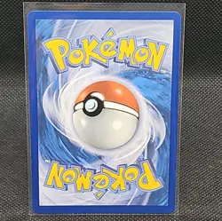 Dawn 129/094 : Phantasmal Flames Holo Pokemon Card Mint Condition TCG PSA 10 - Image 2
