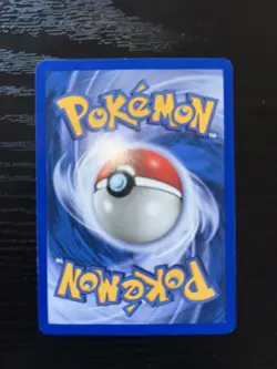 Weedle Reverse Holo Common Legendary Collection 2002 NM WOTC TCG Vintage Pokemon - Image 2