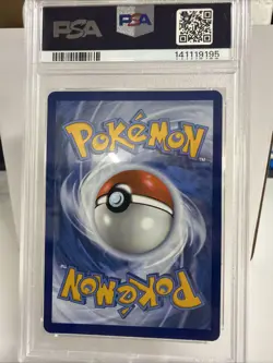 Pokemon TCG Walking Wake EX Prismatic Evolutions Card 178/131 - Image 2