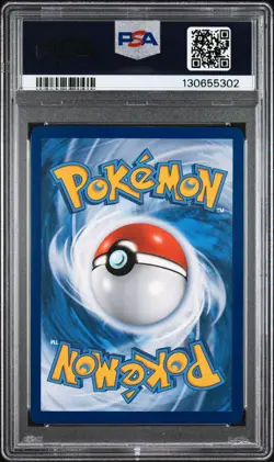 2020 POKEMON SM BLACK STAR PROMO TAG TEAM POWERS COLL ESPEON & DEOXYS GX PSA 10 - Image 2