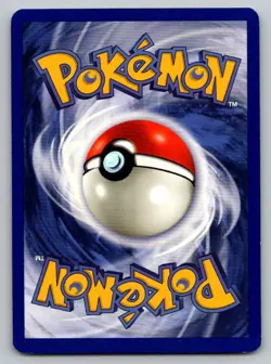 2000 Pokemon Base Set 2 Vintage WOTC Onix 84/130 NM - Image 2