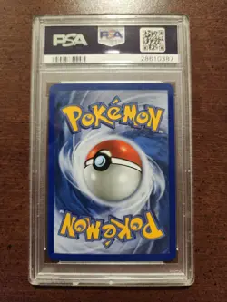 🔥🔥PSA 9 Latias Holo Rare Pokemon Card 2006 EX Holon Phantoms 11/110🔥🔥 - Image 2