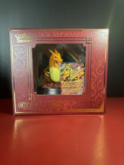 Pokemon TCG Charizard ex Super Premium Collection Box - Sealed NEW - Image 1