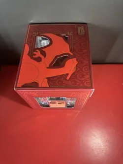 Pokemon TCG Charizard ex Super Premium Collection Box - Sealed NEW - Image 5