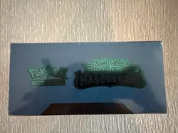 Pokemon TCG: Scarlet and Violet - Twilight Masquerade ETB - Image 4