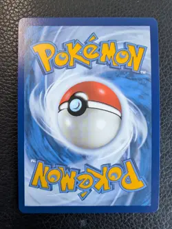 Thorton - 195/196 Lost Origin (Pokemon) Full Art Ultra Rare - Image 2