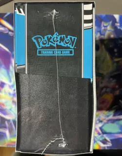 Pokemon TCG: Black Bolt ETB Elite Trainer Box Plus Promo Card Exclusive (Sealed) - Image 3