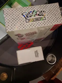 Pokemon TCG Scarlet & Violet 151 Elite Trainer Box And Ultra Premium Collection 820650854668 - Image 3
