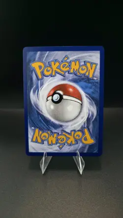 Team Rocket’s Giovanni 225/182 Ultra Rare Destined Rivals Pokemon TCG NM - Image 2