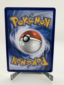 Team Rocket's Mewtwo Ex Play Pokemon Prize Pack Series 8 - Image 2
