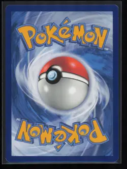 Magikarp 8/18 Pokemon Detective Pikachu Common Near Mint Holo Card - Image 2