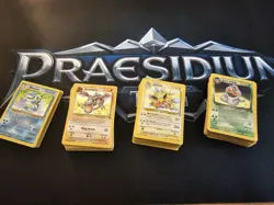 Pokemon TCG Bundle Joblot WOTC Evolutions Vintage Cards Collection 16 holos - Image 5