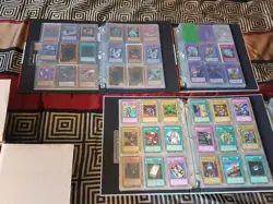 Yu-Gi-Oh Grab Bag! 50 Cards! Guaranteed 10 Holos Minimum! All LP-NM! - Image 2