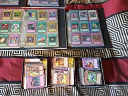 Yu-Gi-Oh Grab Bag! 50 Cards! Guaranteed 10 Holos Minimum! All LP-NM! - Image 3