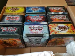 Yu-Gi-Oh Grab Bag! 50 Cards! Guaranteed 10 Holos Minimum! All LP-NM! - Image 4