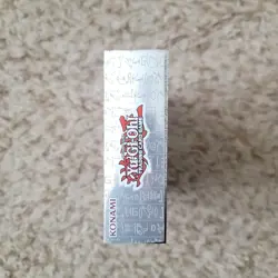 Yu-Gi-Oh! Legendary Collection 25th Anniversary Edition Box (LC01) - Image 2