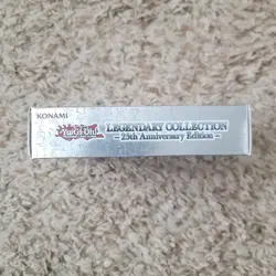 Yu-Gi-Oh! Legendary Collection 25th Anniversary Edition Box (LC01) - Image 5