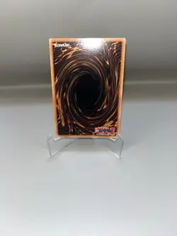 Machina Gearframe (Platinum Secret Rare) RA03-EN234 Quarter Century Yugioh Card - Image 3