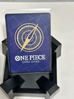 One Piece: The Best Vol.2 Boa Hancock PRB02-017 SR English Edition NM-Mint - Image 2