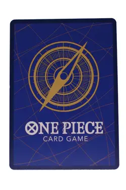 One Piece Card Game - Nami - OP01-016 - Gift Collection Box - Promo - English - Image 2