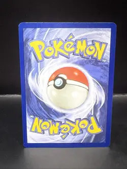Pokemon Card - Arcanine WoTC Black Star Promo 6 Non Holo L - Image 3