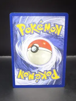 Pokemon Card - Arcanine WoTC Black Star Promo 6 Non Holo L - Image 5