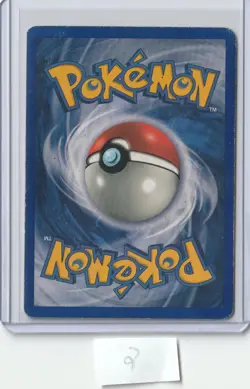 Blastoise 002/102 Base Set Holo Vintage WOTC Pokemon Card TCG - Image 2