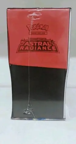Astral Radiance Pokemon Center Etb Elite Trainer Box Eng Nm Sealed Card Game - Image 4
