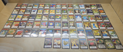 NeoPets TCG - Huge Lot Of Cards From 2003 - 2004 - Some RARE - Image 1