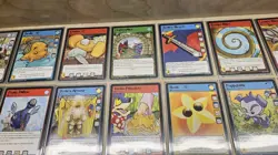 NeoPets TCG - Huge Lot Of Cards From 2003 - 2004 - Some RARE - Image 3