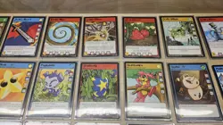 NeoPets TCG - Huge Lot Of Cards From 2003 - 2004 - Some RARE - Image 4