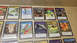 NeoPets TCG - Huge Lot Of Cards From 2003 - 2004 - Some RARE - Image 5