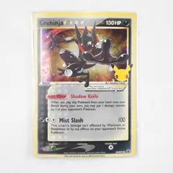 Pokemon TCG Greninja Gold Star Sword & Shield Trading Card - SWSH144 Lot of 37 - Image 2