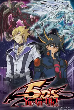 Yugioh 50 Card Grab Bag Guaranteed 5Ds Sealed Booster Pack and Retro Holo !! - Image 1