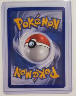Pokemon Wigglytuff ex EX Hidden Legends 101/101 Ultra Rare Holo Card English - Image 2