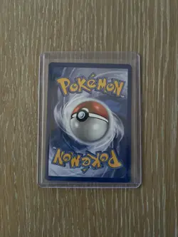 Team Rocket's Mewtwo ex 216 Sv: Scarlet & Violet Promo Cards Holo - Image 2