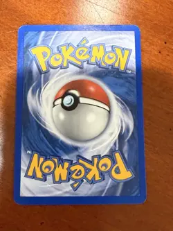 Pokemon TCG Altaria EX Emerald Holo Rare Card 90/106 2005 LP - Image 3