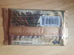 Harry Potter Trading Card Game Booster Brand New Pack - Image 4