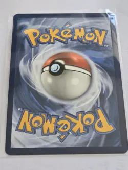 Munkidori EX #37/64 SV Shrouded Fable 2024 Double Rare Pokemon TCG Card - Image 4