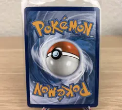 Ludicolo Holo Detective Pikachu, 2/18 Pokemon Card. - Image 2