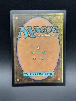 MTG Tiffany, Bride of Chucky Varragoth, Bloodsky Sire R Secret Lair #1809 - Image 2