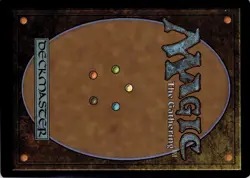 Secure the Wastes 0699 PIP Commander Surge Foil Fallout Magic The Gathering TCG - Image 2