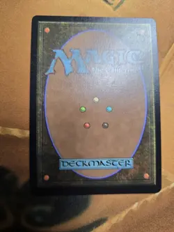 Mtg HALL OF THE BANDIT LORD Neon Ink Foil NM SLD 427 Secret Lair Drop - Image 2