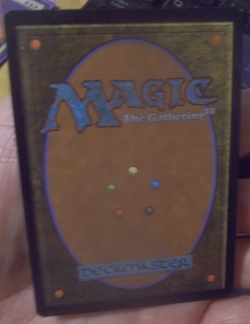 Solitude, mtg, modern horizons 2, * foil* - Image 3